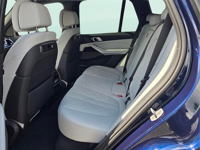 2026 BMW X5 sDrive40i sDrive40i