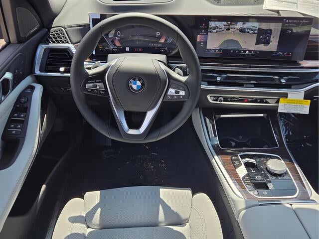 2026 BMW X5 sDrive40i sDrive40i