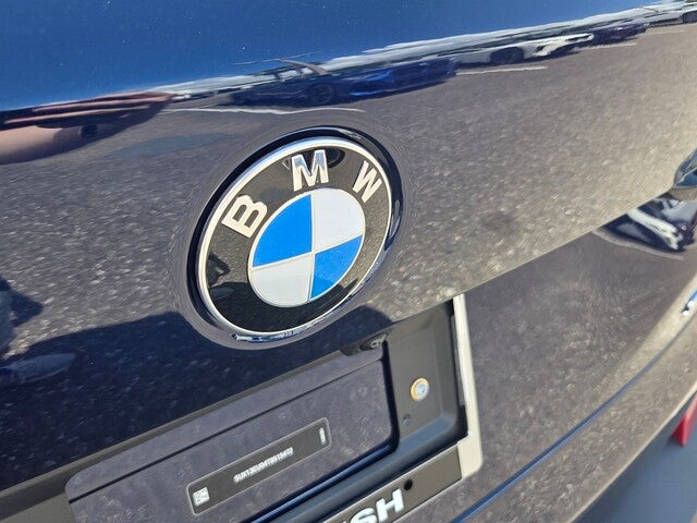 2026 BMW X5 sDrive40i sDrive40i