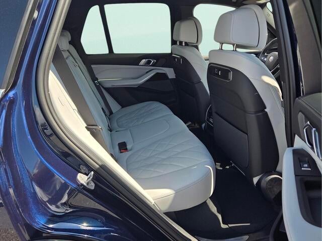 2026 BMW X5 sDrive40i sDrive40i
