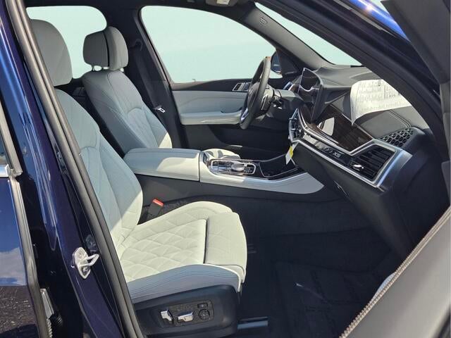 2026 BMW X5 sDrive40i sDrive40i