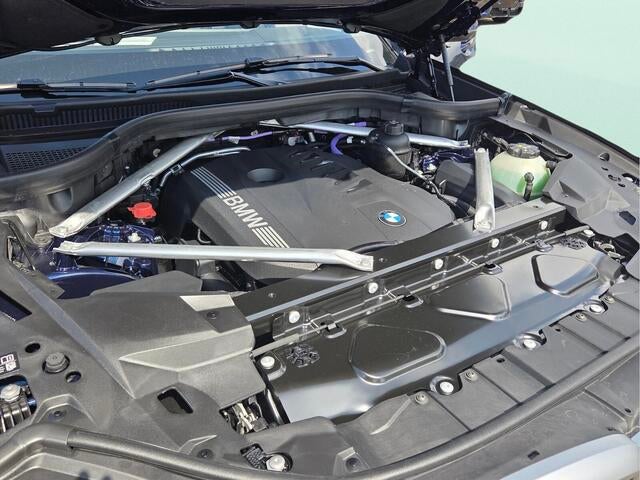 2026 BMW X5 sDrive40i sDrive40i