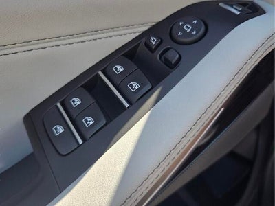 2026 BMW X5 sDrive40i sDrive40i