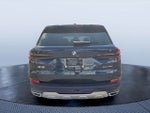 2026 BMW X5 sDrive40i sDrive40i