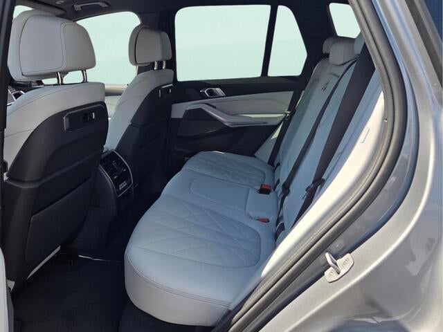 2026 BMW X5 sDrive40i sDrive40i