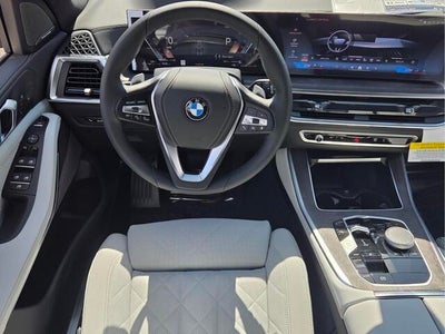 2026 BMW X5 sDrive40i sDrive40i