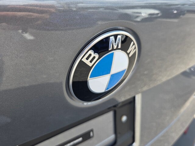 2026 BMW X5 sDrive40i sDrive40i