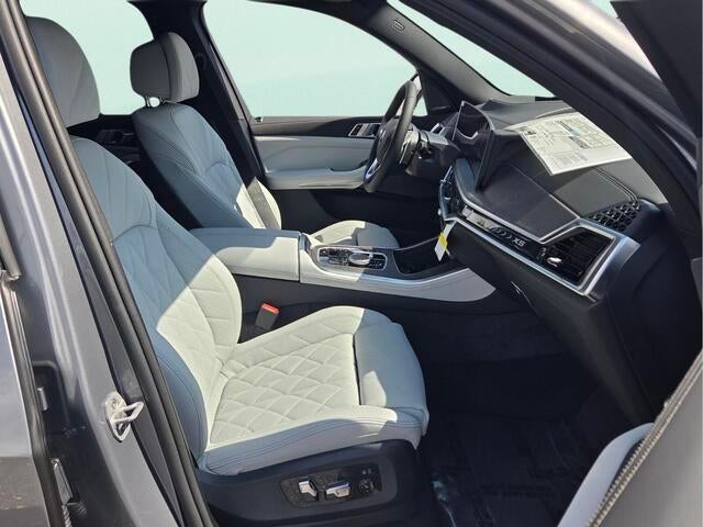 2026 BMW X5 sDrive40i sDrive40i