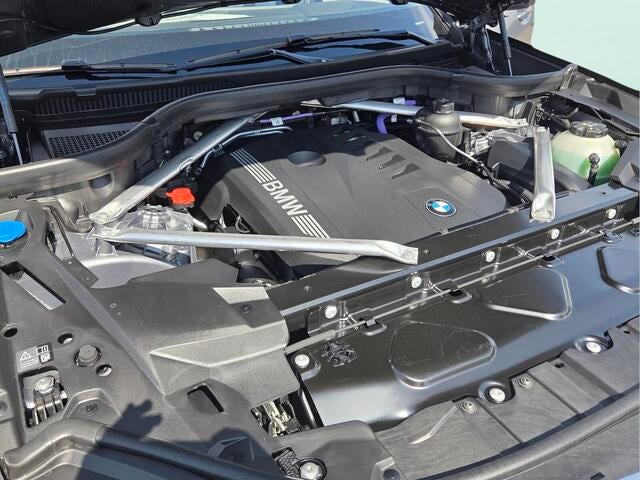 2026 BMW X5 sDrive40i sDrive40i