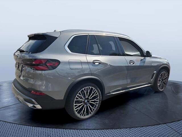 2026 BMW X5 sDrive40i sDrive40i
