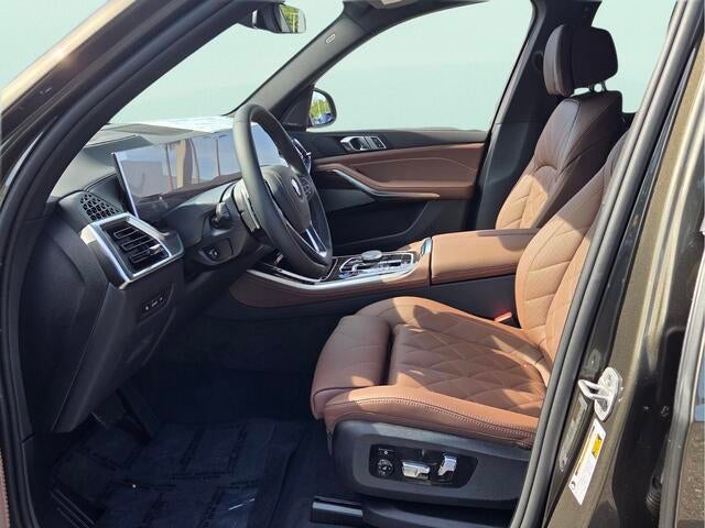 2026 BMW X5 sDrive40i sDrive40i