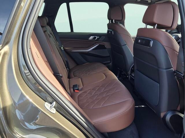 2026 BMW X5 sDrive40i sDrive40i