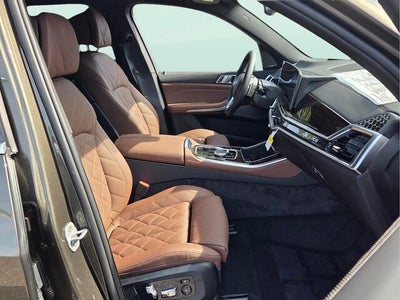 2026 BMW X5 sDrive40i sDrive40i