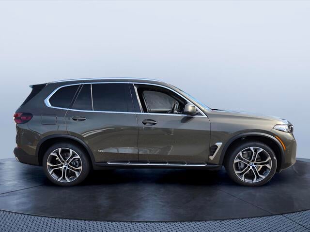2026 BMW X5 sDrive40i sDrive40i