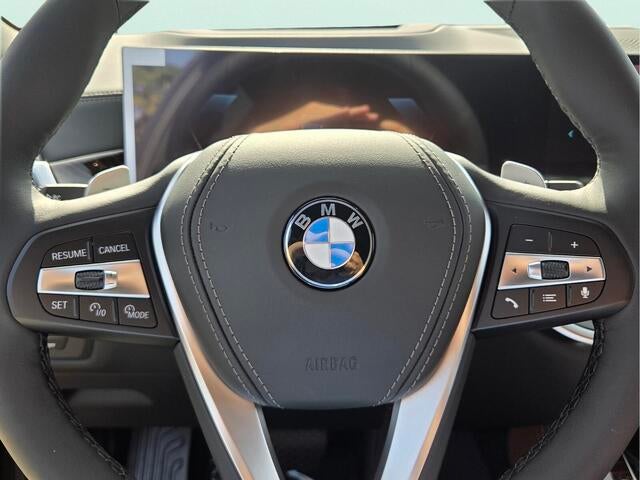2026 BMW X5 sDrive40i sDrive40i