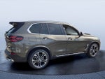 2026 BMW X5 sDrive40i sDrive40i