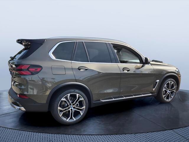 2026 BMW X5 sDrive40i sDrive40i