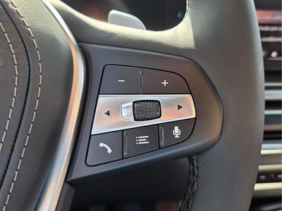 2026 BMW X5 sDrive40i sDrive40i