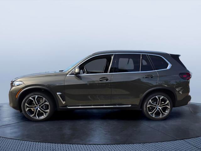 2026 BMW X5 sDrive40i sDrive40i