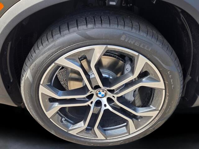 2026 BMW X5 sDrive40i sDrive40i