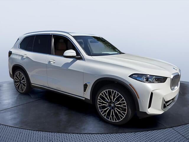 2026 BMW X5 sDrive40i sDrive40i