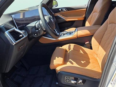 2026 BMW X5 sDrive40i sDrive40i