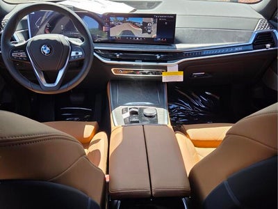 2026 BMW X5 sDrive40i sDrive40i