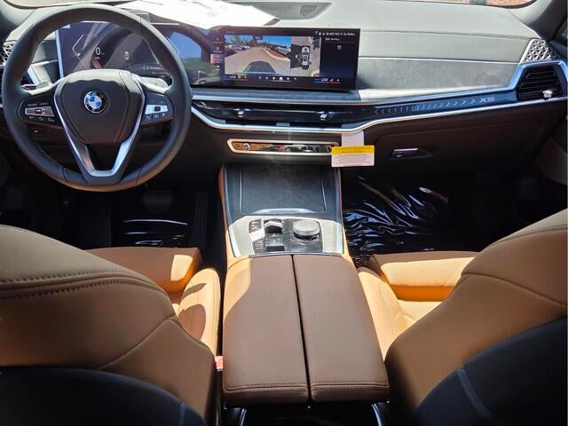 2026 BMW X5 sDrive40i sDrive40i