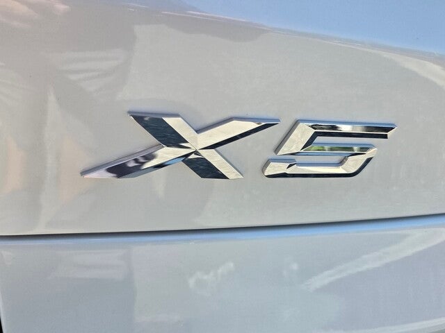 2026 BMW X5 sDrive40i sDrive40i