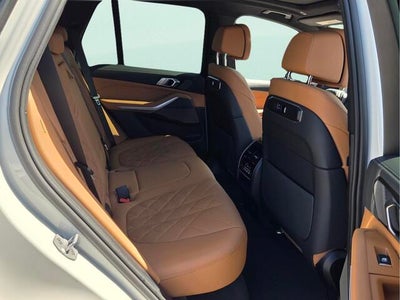 2026 BMW X5 sDrive40i sDrive40i