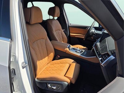 2026 BMW X5 sDrive40i sDrive40i