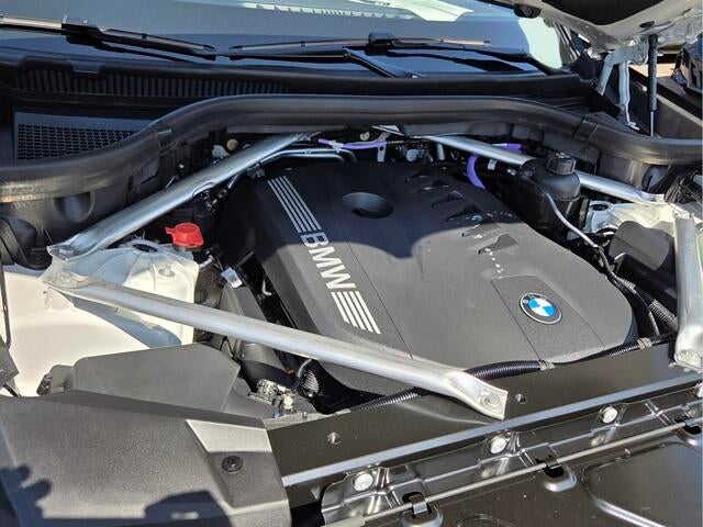 2026 BMW X5 sDrive40i sDrive40i