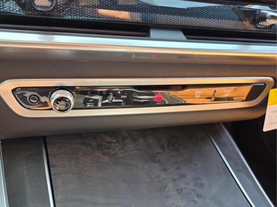 2026 BMW X5 sDrive40i sDrive40i