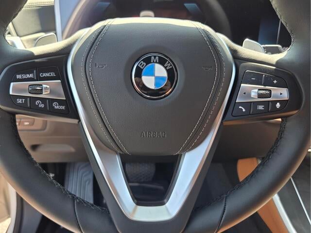 2026 BMW X5 sDrive40i sDrive40i