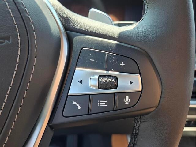 2026 BMW X5 sDrive40i sDrive40i