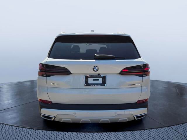 2026 BMW X5 sDrive40i sDrive40i