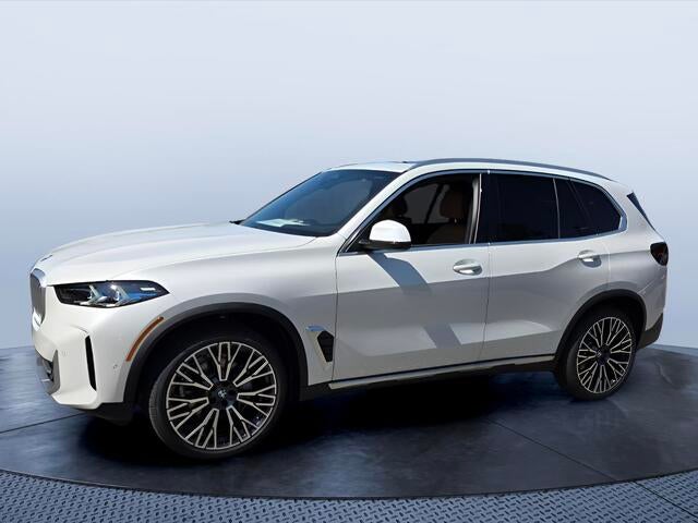 2026 BMW X5 sDrive40i sDrive40i