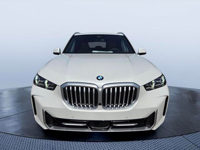 2026 BMW X5 sDrive40i sDrive40i
