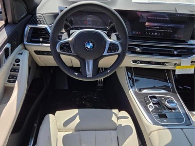 2026 BMW X5 sDrive40i sDrive40i