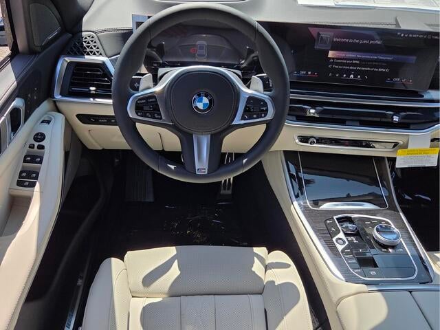 2026 BMW X5 sDrive40i sDrive40i