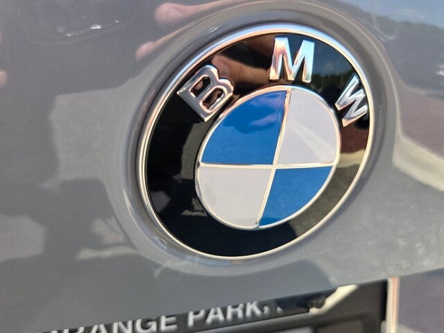 2026 BMW X5 sDrive40i sDrive40i
