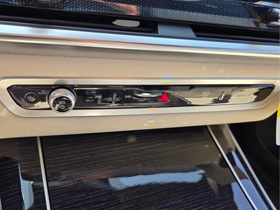 2026 BMW X5 sDrive40i sDrive40i