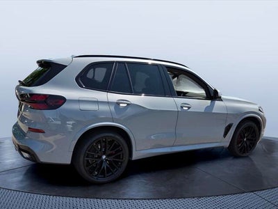 2026 BMW X5 sDrive40i sDrive40i