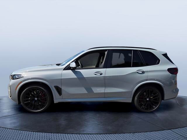 2026 BMW X5 sDrive40i sDrive40i