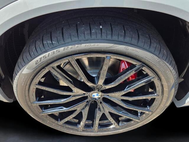 2026 BMW X5 sDrive40i sDrive40i