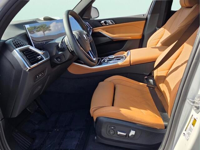 2026 BMW X5 sDrive40i sDrive40i