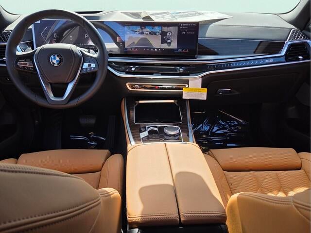 2026 BMW X5 sDrive40i sDrive40i