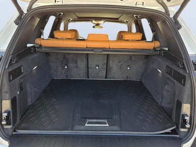 2026 BMW X5 sDrive40i sDrive40i
