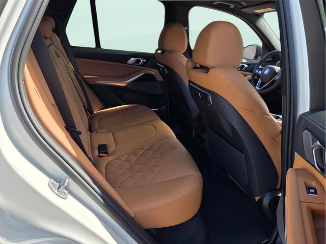 2026 BMW X5 sDrive40i sDrive40i