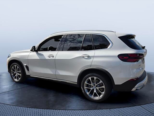 2026 BMW X5 sDrive40i sDrive40i